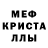 Меф мяу мяу Kirill Tkacev